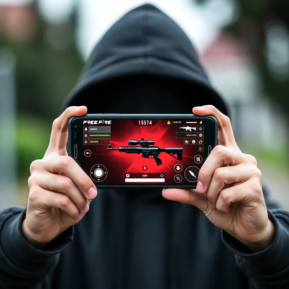 Free Fire Elmas Hilesi Nasıl Yapılır - Adım Adım Rehber